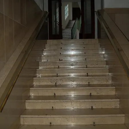 Διαμέρισμα Casa Di Stefania *