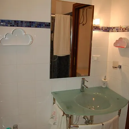 Διαμέρισμα Casa Di Stefania