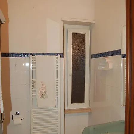 Διαμέρισμα Casa Di Stefania *