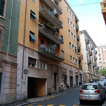 Casa Di Stefania Διαμέρισμα Λα Σπέτσια