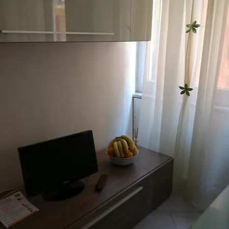 Διαμέρισμα Casa Di Stefania *