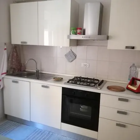 Διαμέρισμα Casa Di Stefania