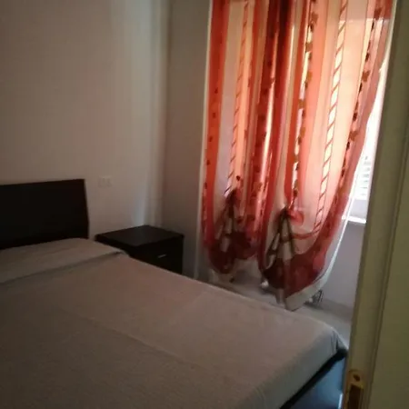 Διαμέρισμα Casa Di Stefania *