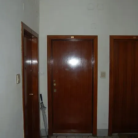 公寓 Casa Di Stefania