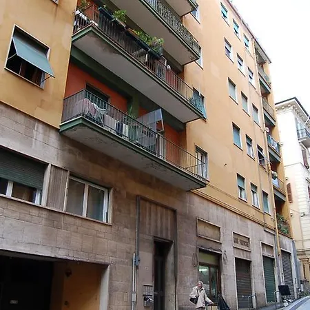 Casa Di Stefania