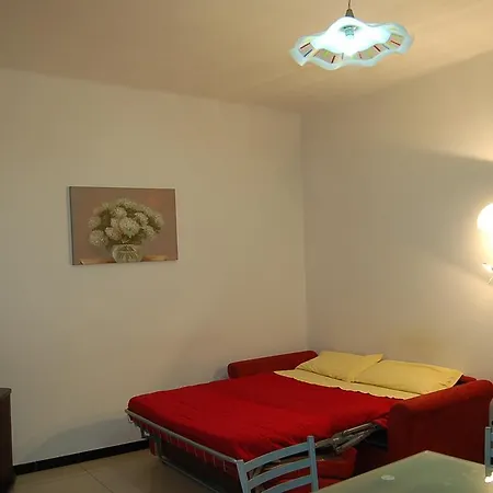 Casa Di Stefania 公寓 斯培西亚