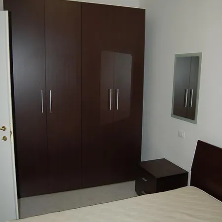 Casa Di Stefania 公寓 *