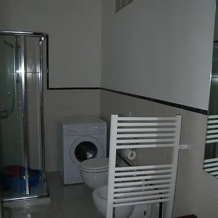 Casa Di Stefania * 斯培西亚
