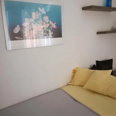 Casa Di Stefania 公寓