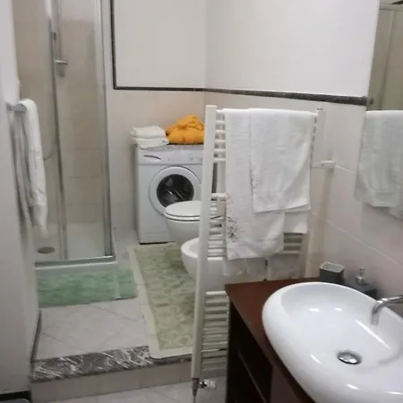 Casa Di Stefania 公寓