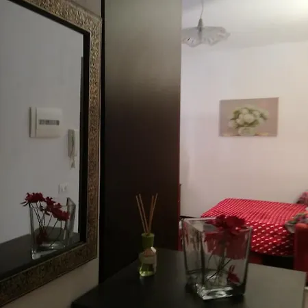 Casa Di Stefania 公寓