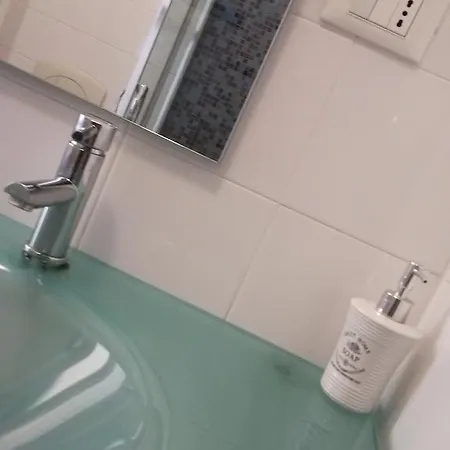 Casa Di Stefania 公寓 斯培西亚