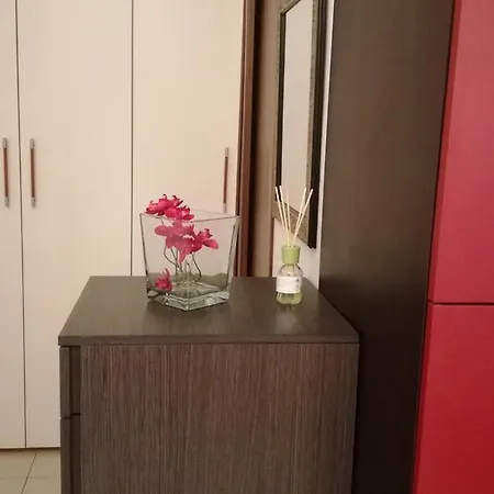 Casa Di Stefania 公寓 斯培西亚