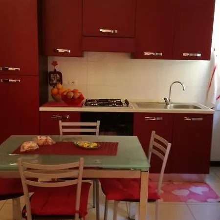 Casa Di Stefania 公寓 *