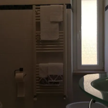 Casa Di Stefania 斯培西亚