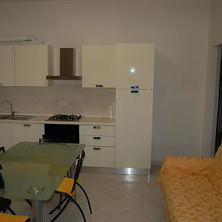 公寓 Casa Di Stefania 斯培西亚